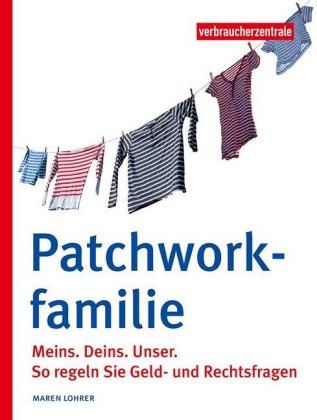 Patchworkfamilie 