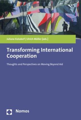 Transforming International Cooperation