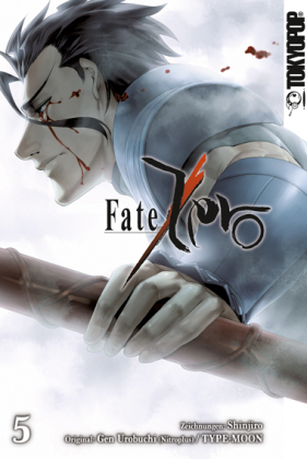 Fate/Zero. Bd.5