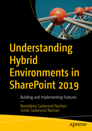 Understanding Hybrid Environments in SharePoint 2019 