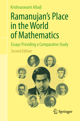 Ramanujan's Place in the World of Mathematics 