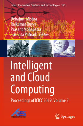 Intelligent and Cloud Computing 