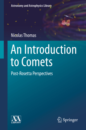 An Introduction to Comets 