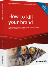 How To Kill Your Brand