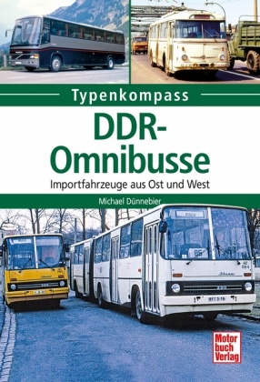 DDR-Omnibusse 