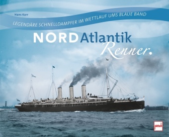 Nordatlantikrenner 