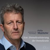 (Ent-)Demokratisierung der Demokratie, 4 Audio-CD