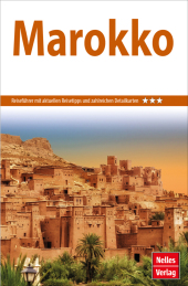 Nelles Guide Reiseführer Marokko