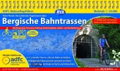 ADFC-Radausflugsführer Bergische Bahntrassen