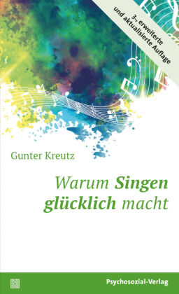 Warum Singen glücklich macht 