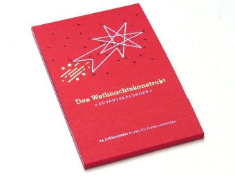 Das Weihnachtskonstrukt