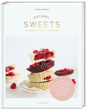 NATURAL SWEETS Cover
