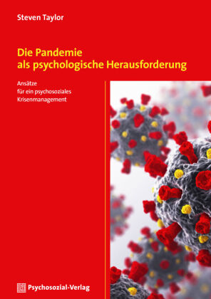 Die Pandemie als psychologische Herausforderung 