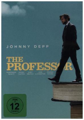 The Professor, 1 DVD 