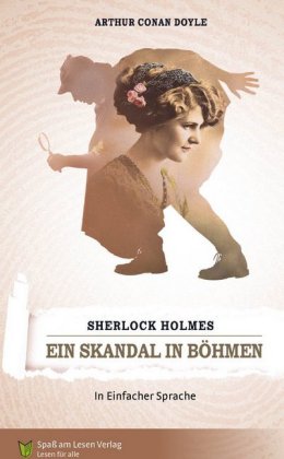 Sherlock Holmes - Ein Skandal in Böhmen 