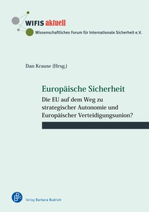 Europäische Sicherheit 