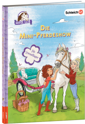 schleich® Horse Club(TM) - Die Mini-Pferdeshow