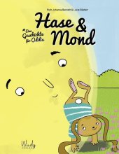 Hase & Mond Cover