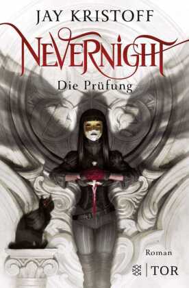 Nevernight - Die Prüfung