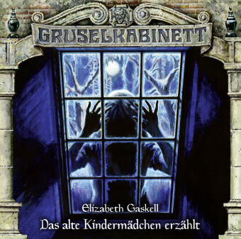Gruselkabinett - Folge 165, 1 Audio-CD 