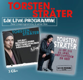 Die Live-Programme, 3 Audio-CD