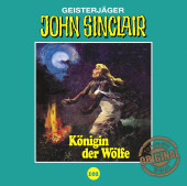 John Sinclair Tonstudio Braun - Folge 102, 1 Audio-CD