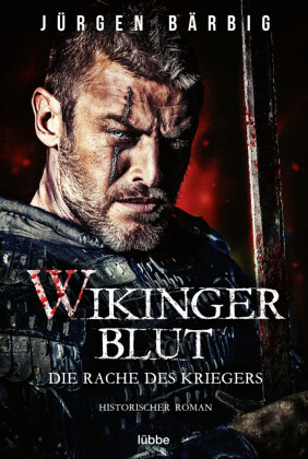 Wikingerblut - Die Rache des Kriegers