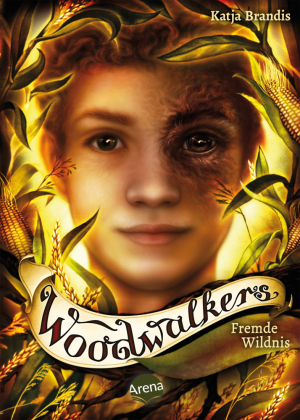 Woodwalkers - Fremde Wildnis