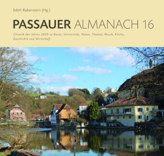 Passauer Almanach 16 