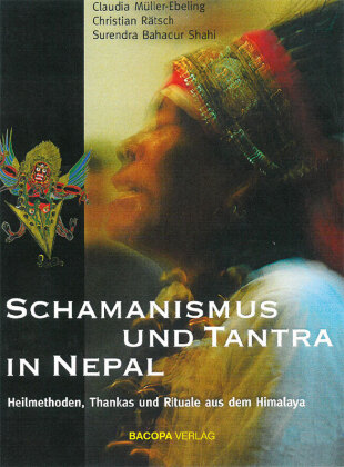 Schamanismus und Tantra in Nepal.