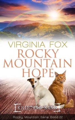 Rocky Mountain Hope 