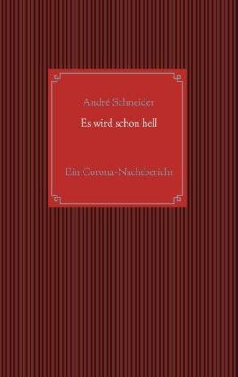 Es wird schon hell 