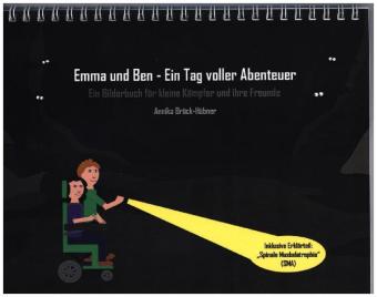 Emma und Ben - Ein Tag voller Abenteuer 