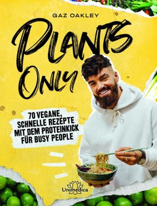 Plants Only 