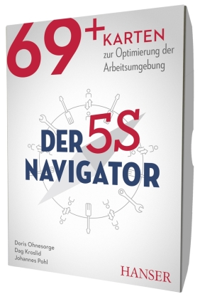 Der 5S-Navigator