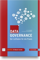 Data Governance, m. 1 Buch, m. 1 E-Book