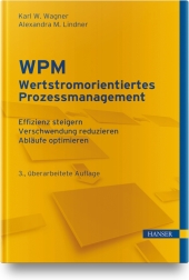 WPM - Wertstromorientiertes Prozessmanagement