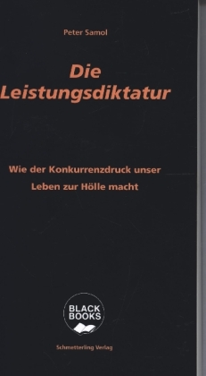 Die Leistungsdiktatur 