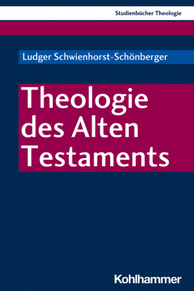 Theologie des Alten Testaments 