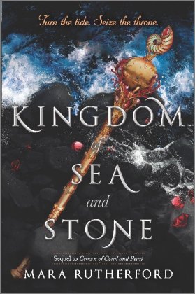 Kingdom of Sea and Stone 