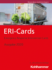 ERI-Cards - Ausgabe 2020