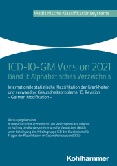 ICD-10-GM 2021