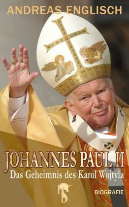 Johannes Paul II 