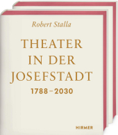 Theater in der Josefstadt 1788-2030