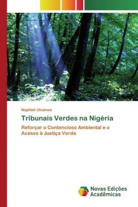 Tribunais Verdes na Nigéria 
