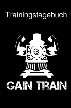 Trainingstagebuch Krafttraining Dein Fitness Tagebuch zum Ausf...