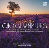 Die große Choralsammlung, 6 Audio-CD