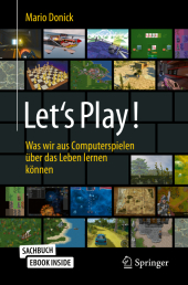 Let's Play!, m. 1 Buch, m. 1 E-Book