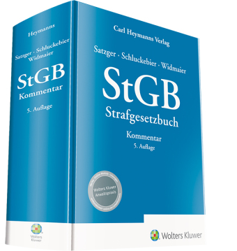 Stgb Kommentar Bucher Strafrecht Borromedien De
