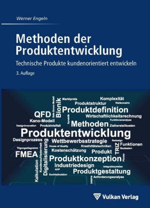 Methoden der Produktentwicklung 